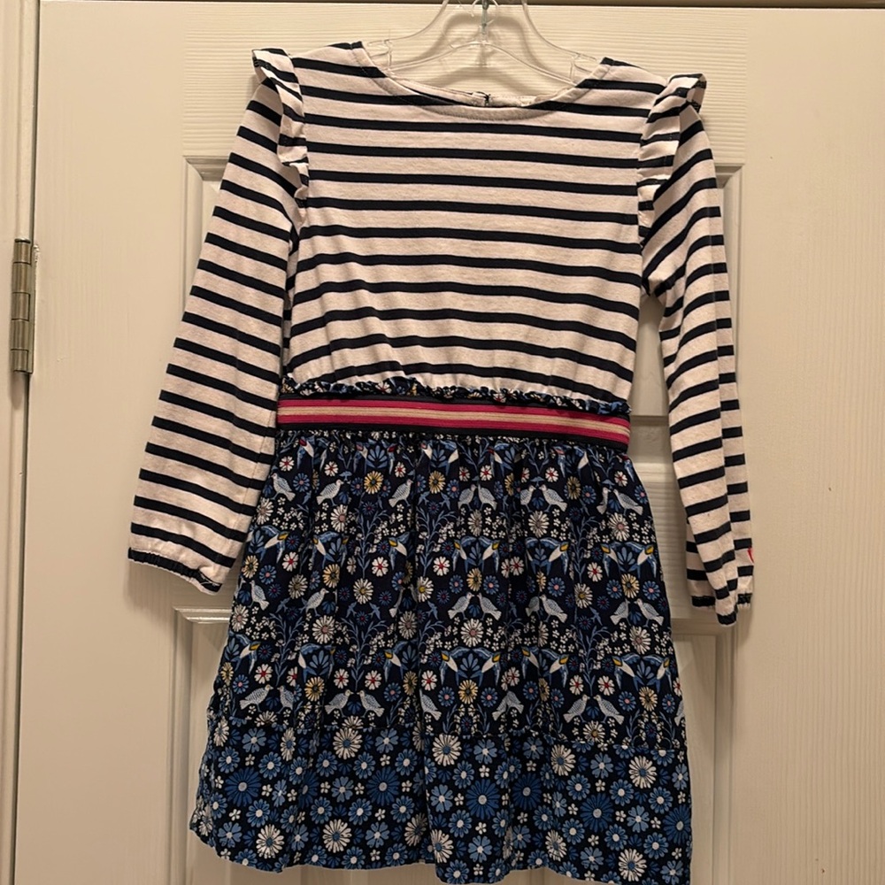 Fat Face Young Crew girls dress
